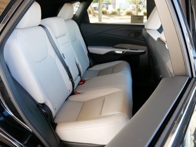 2026 Lexus RX 350h PREMIUM