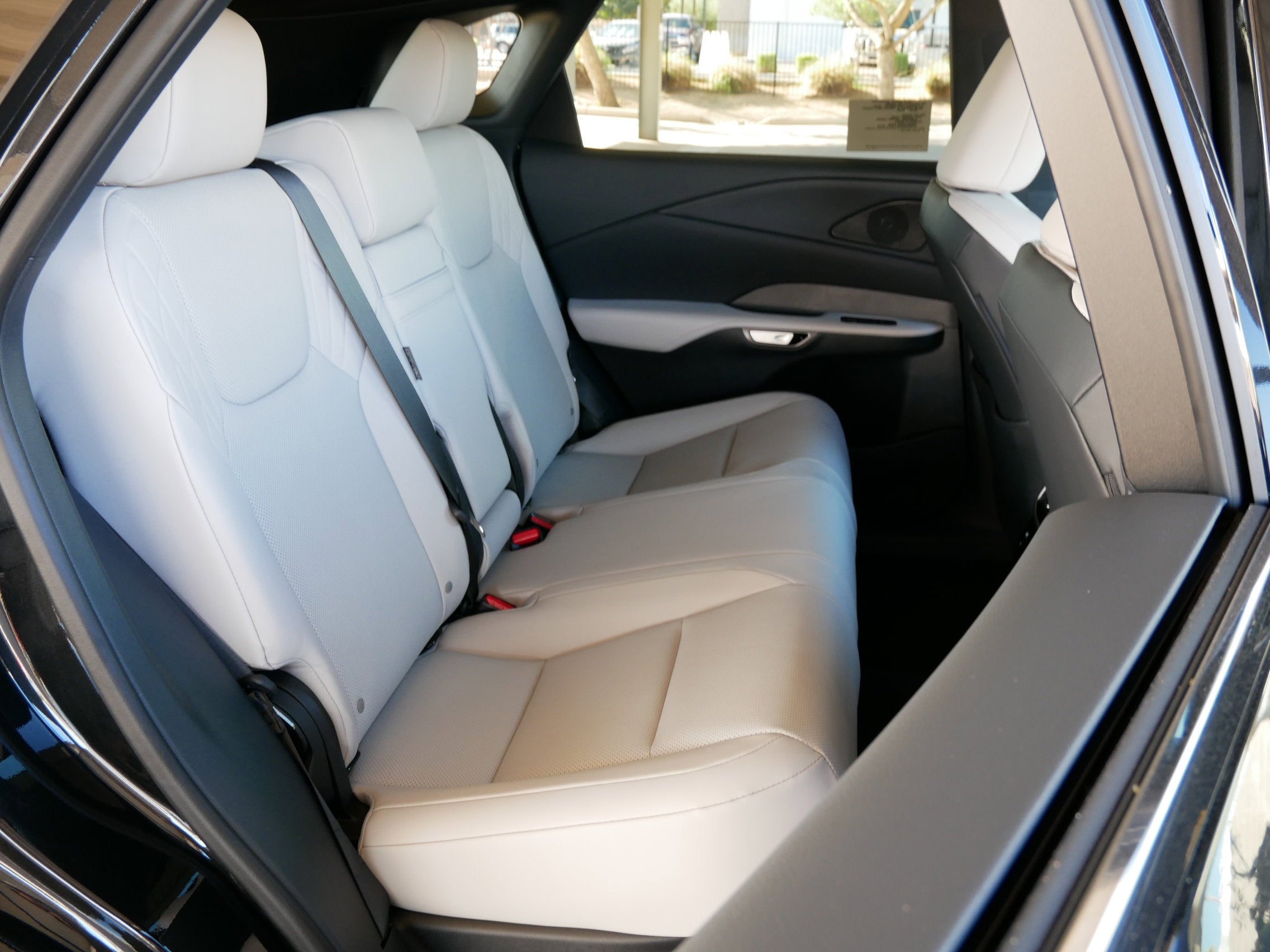 2026 Lexus RX 350h PREMIUM