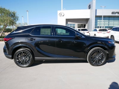 2026 Lexus RX 350h PREMIUM