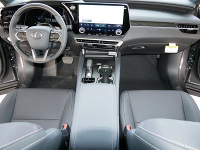 2026 Lexus RX 350h PREMIUM PLUS