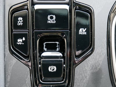 2026 Lexus RX 350h PREMIUM PLUS