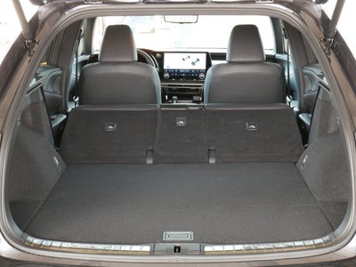 2026 Lexus RX 350h PREMIUM PLUS