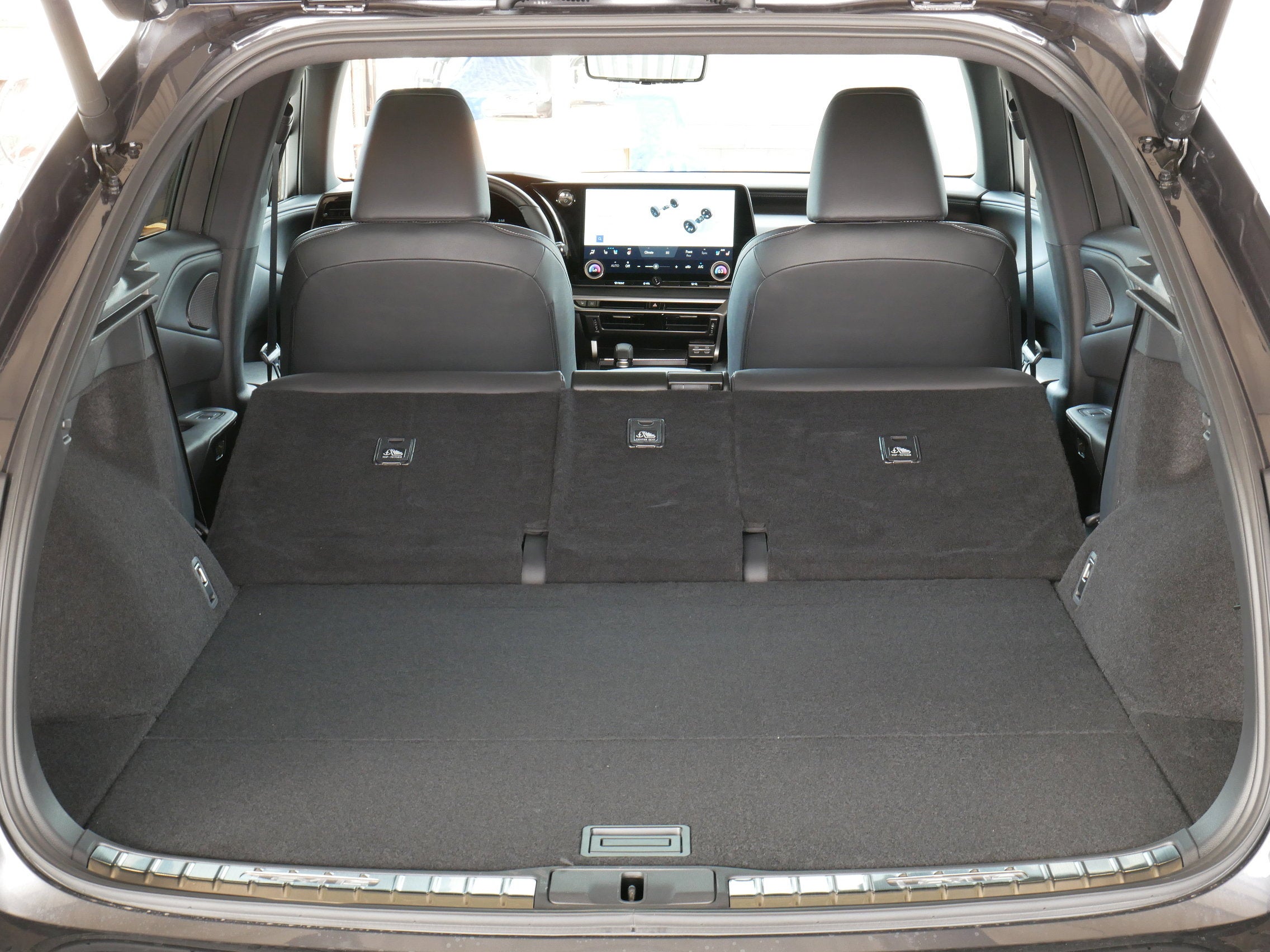 2026 Lexus RX 350h PREMIUM PLUS