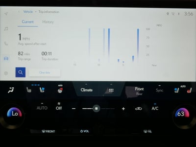 2026 Lexus RX 350h PREMIUM PLUS
