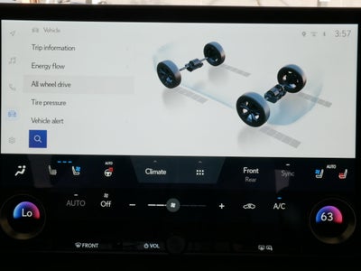 2026 Lexus RX 350h PREMIUM PLUS