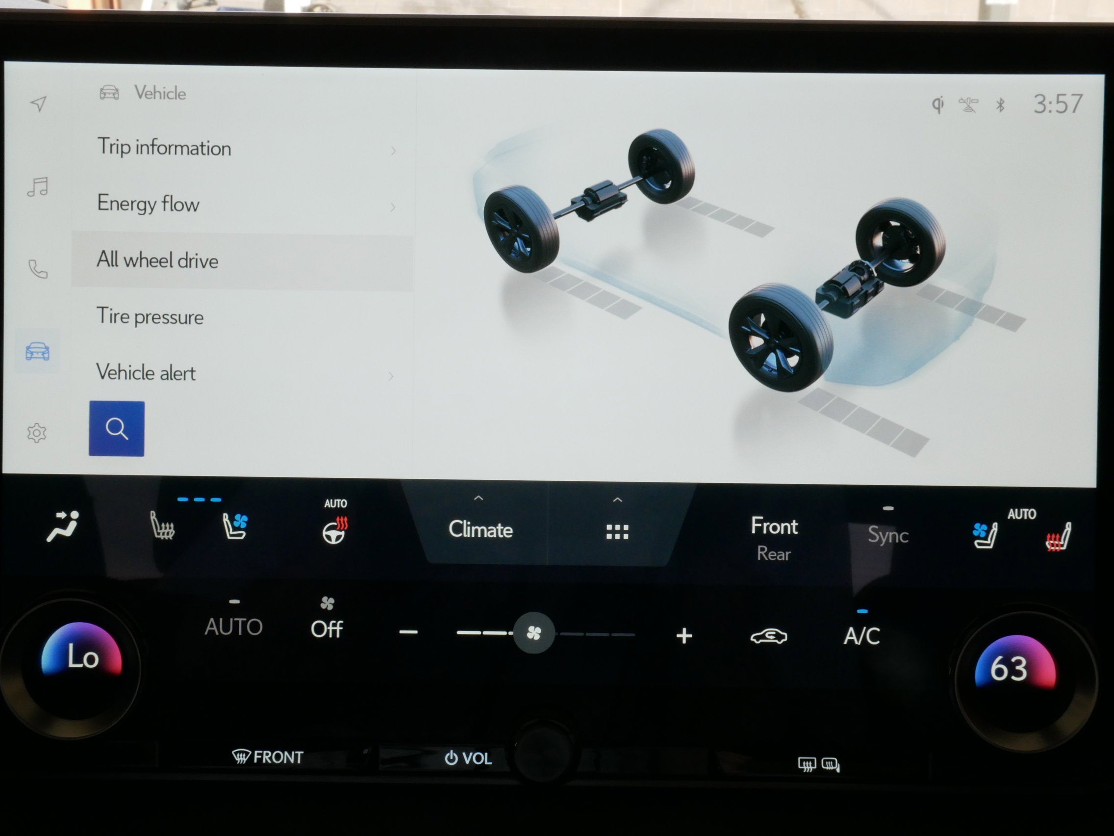 2026 Lexus RX 350h PREMIUM PLUS