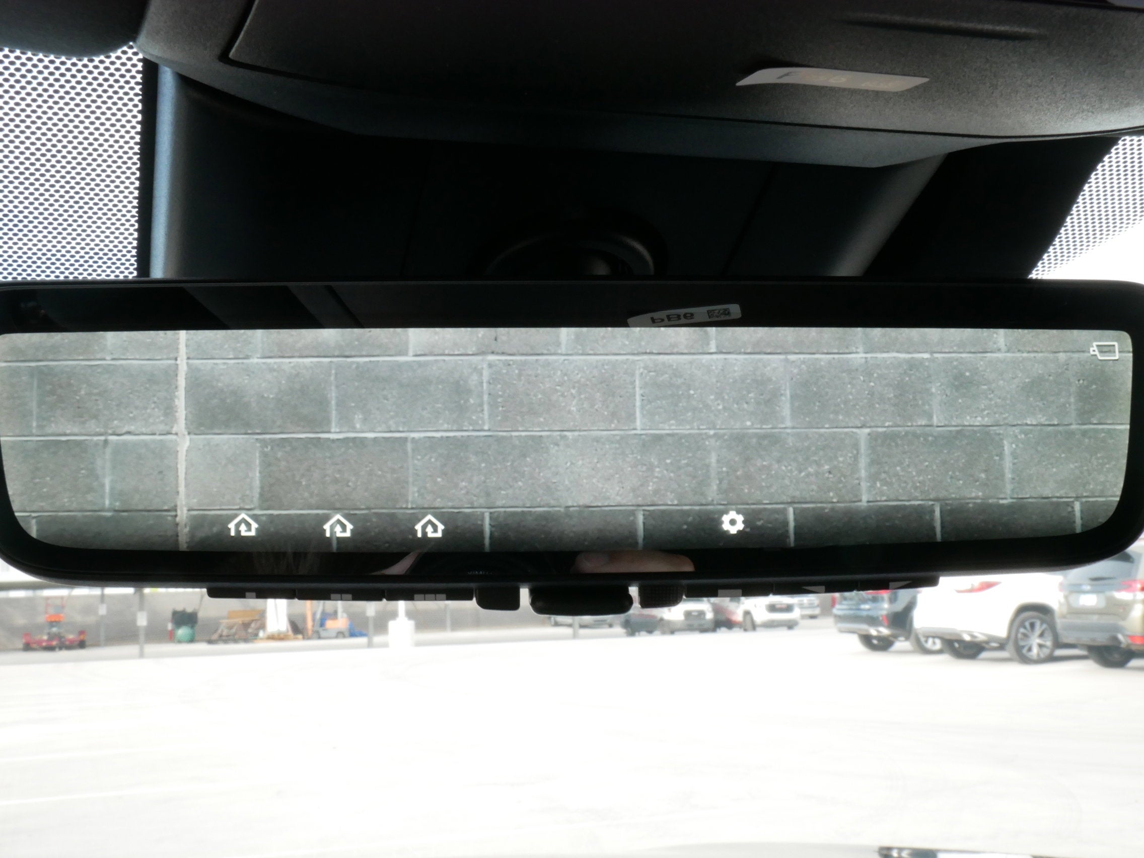 2026 Lexus RX 350h PREMIUM PLUS