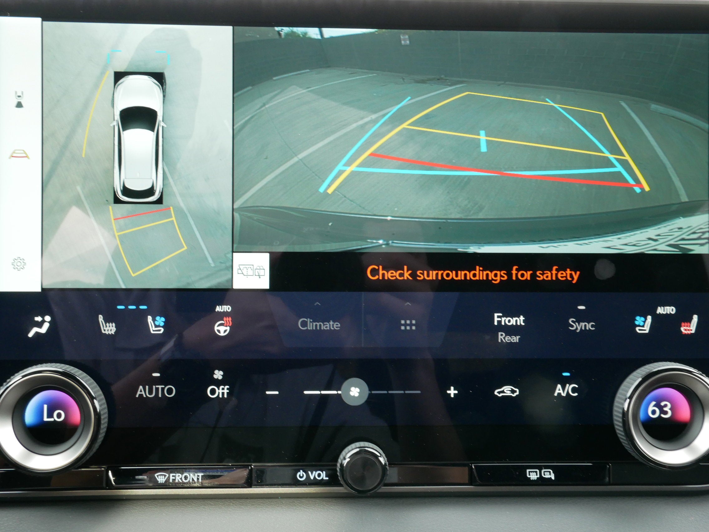 2026 Lexus RX 350h PREMIUM PLUS