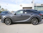 2026 Lexus RX 350h PREMIUM PLUS