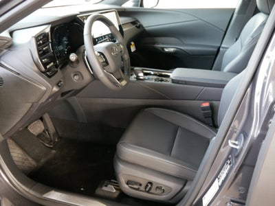 2026 Lexus RX 350h PREMIUM PLUS