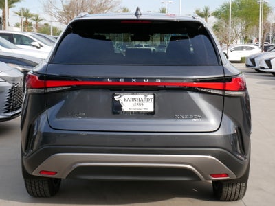 2026 Lexus RX 350h PREMIUM PLUS