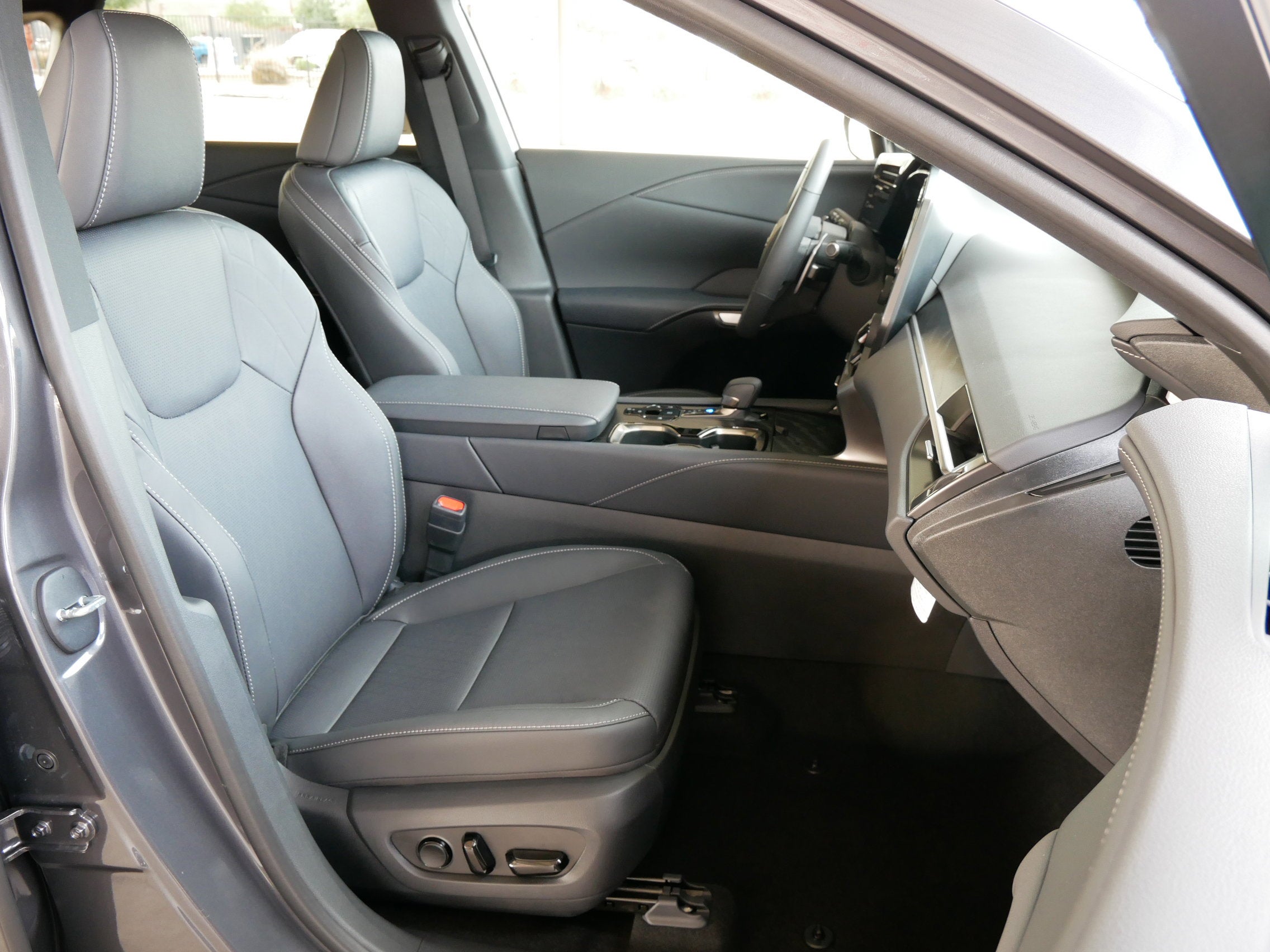 2026 Lexus RX 350h PREMIUM PLUS