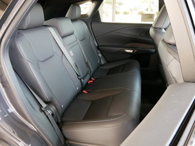 2026 Lexus RX 350h PREMIUM PLUS