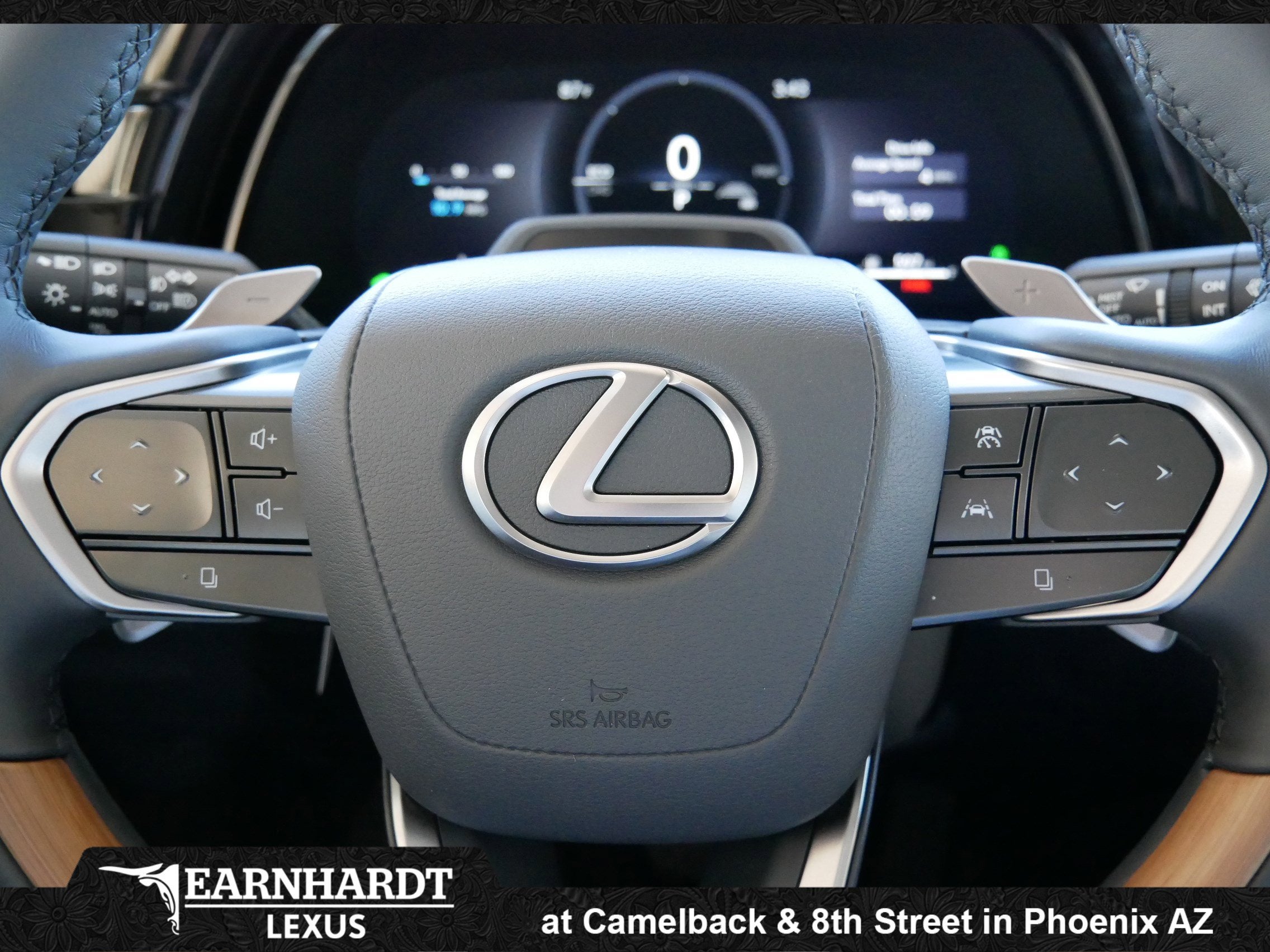 2026 Lexus RX 350h PREMIUM PLUS