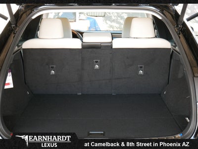 2026 Lexus RX 350h PREMIUM PLUS