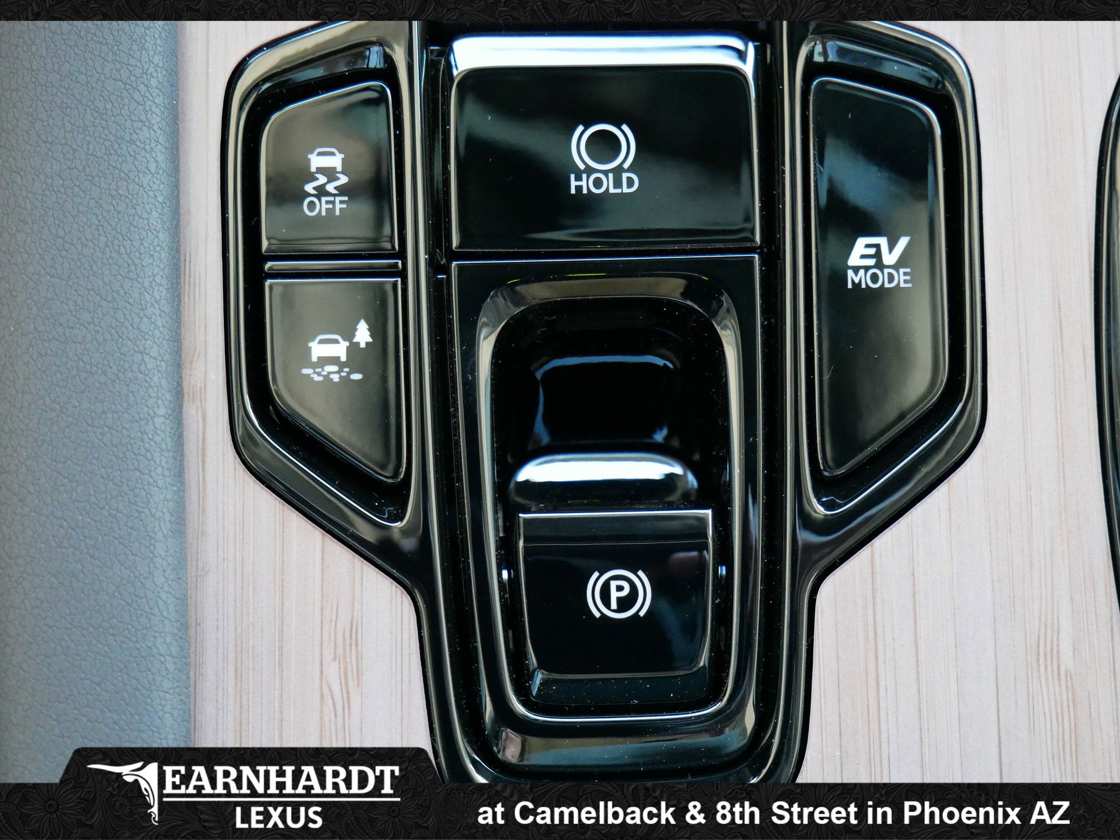 2026 Lexus RX 350h PREMIUM PLUS