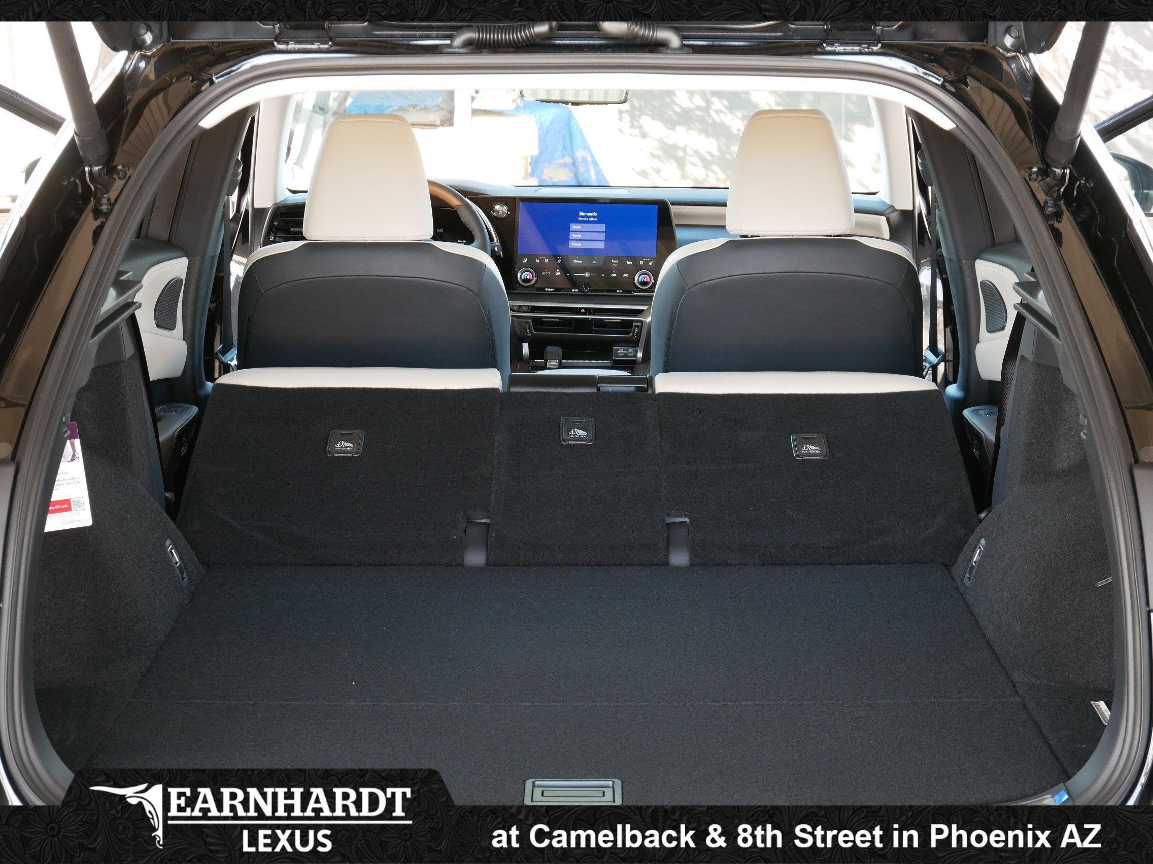 2026 Lexus RX 350h PREMIUM PLUS