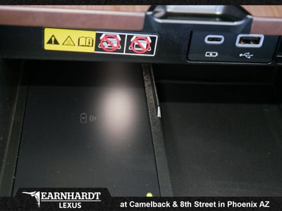 2026 Lexus RX 350h PREMIUM PLUS