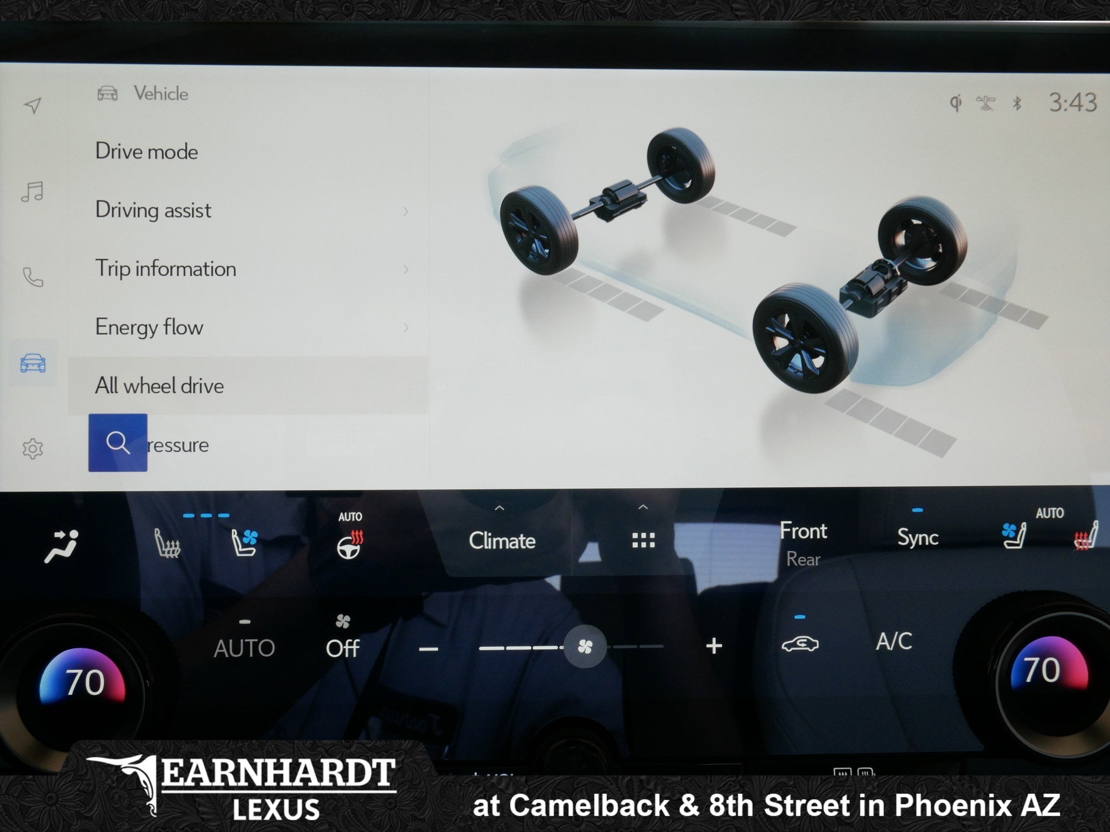 2026 Lexus RX 350h PREMIUM PLUS