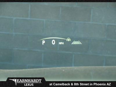 2026 Lexus RX 350h PREMIUM PLUS