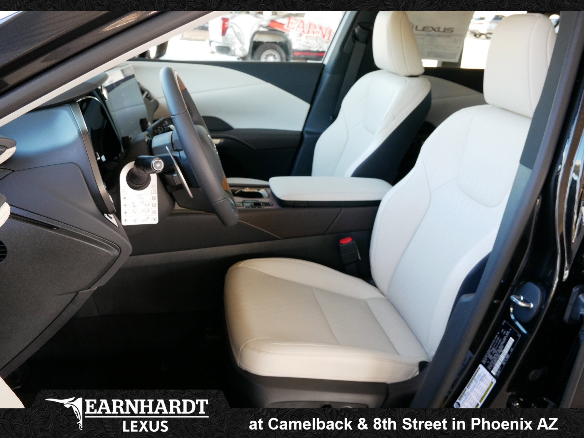 2026 Lexus RX 350h PREMIUM PLUS