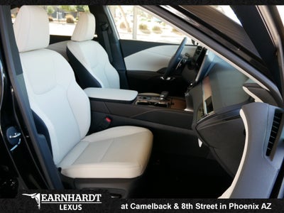 2026 Lexus RX 350h PREMIUM PLUS