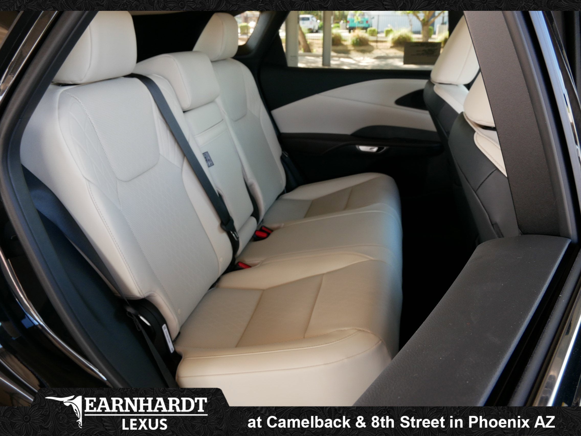 2026 Lexus RX 350h PREMIUM PLUS