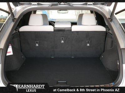 2026 Lexus RX 350h PREMIUM PLUS
