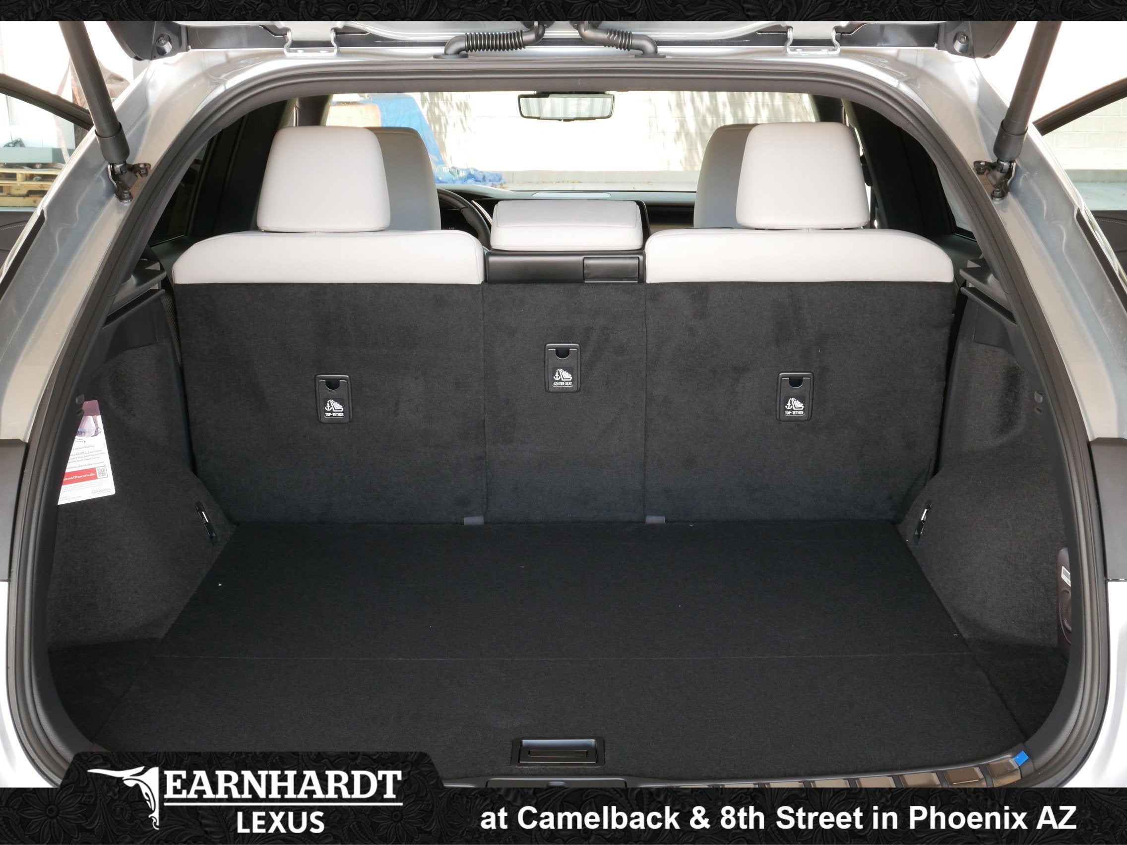 2026 Lexus RX 350h PREMIUM PLUS