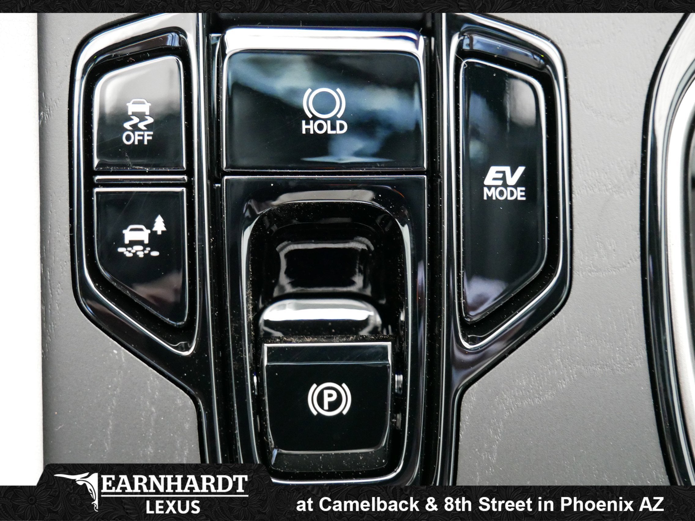 2026 Lexus RX 350h PREMIUM PLUS