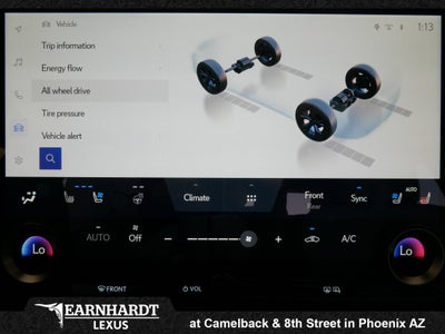 2026 Lexus RX 350h PREMIUM PLUS