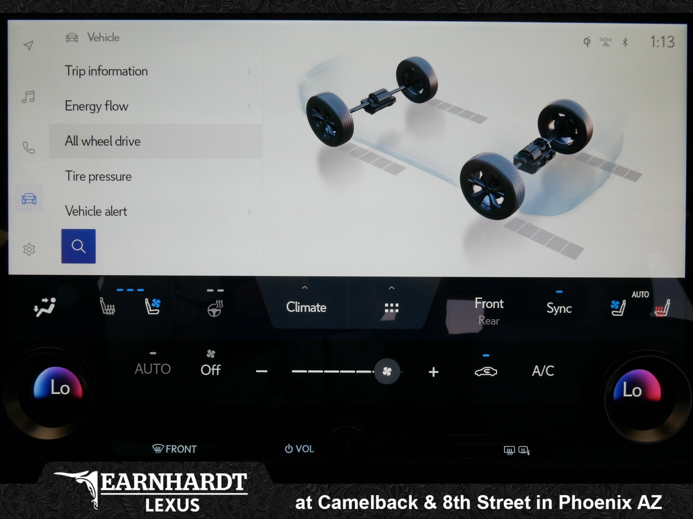 2026 Lexus RX 350h PREMIUM PLUS