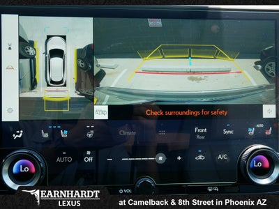 2026 Lexus RX 350h PREMIUM PLUS