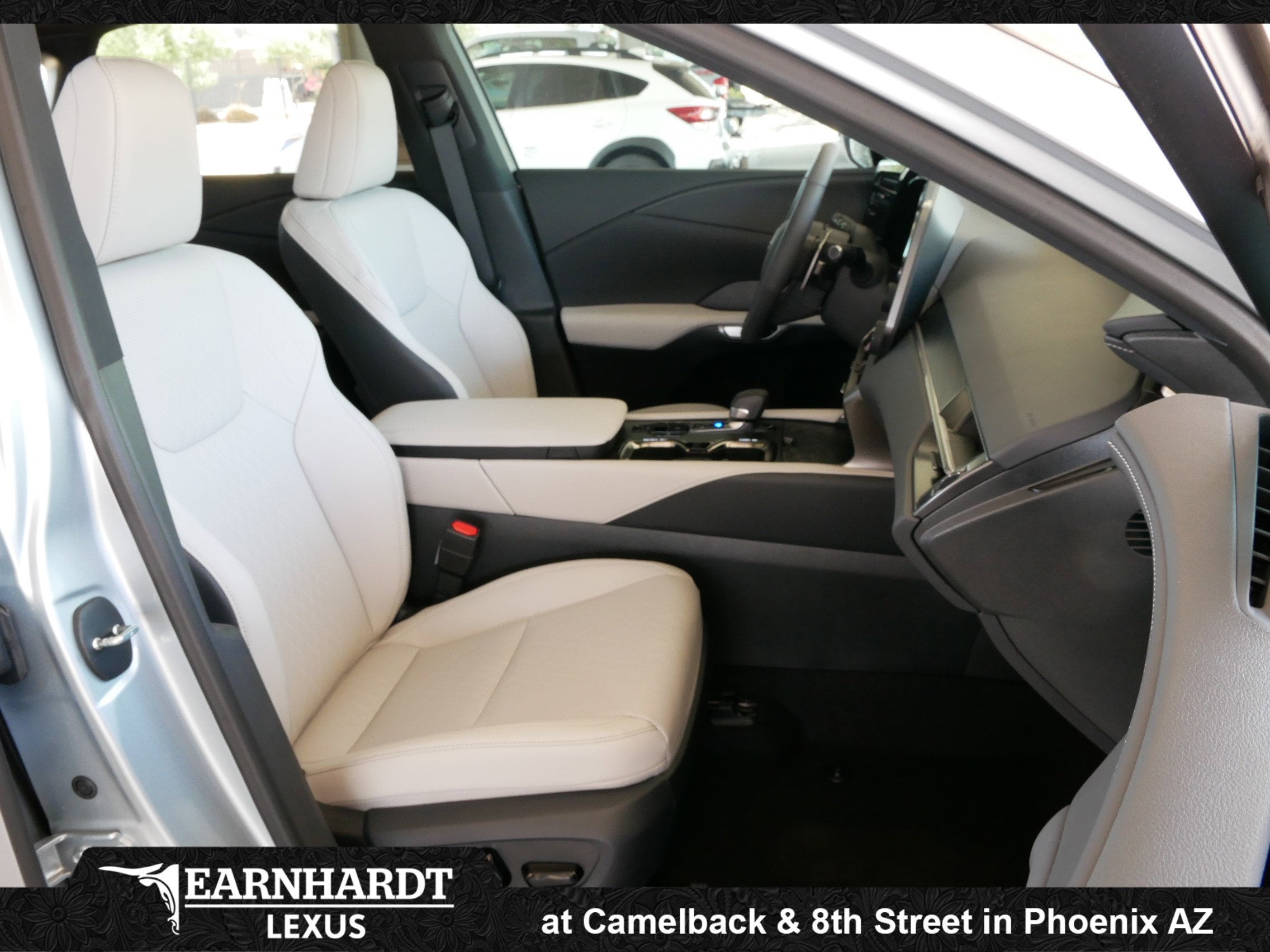 2026 Lexus RX 350h PREMIUM PLUS