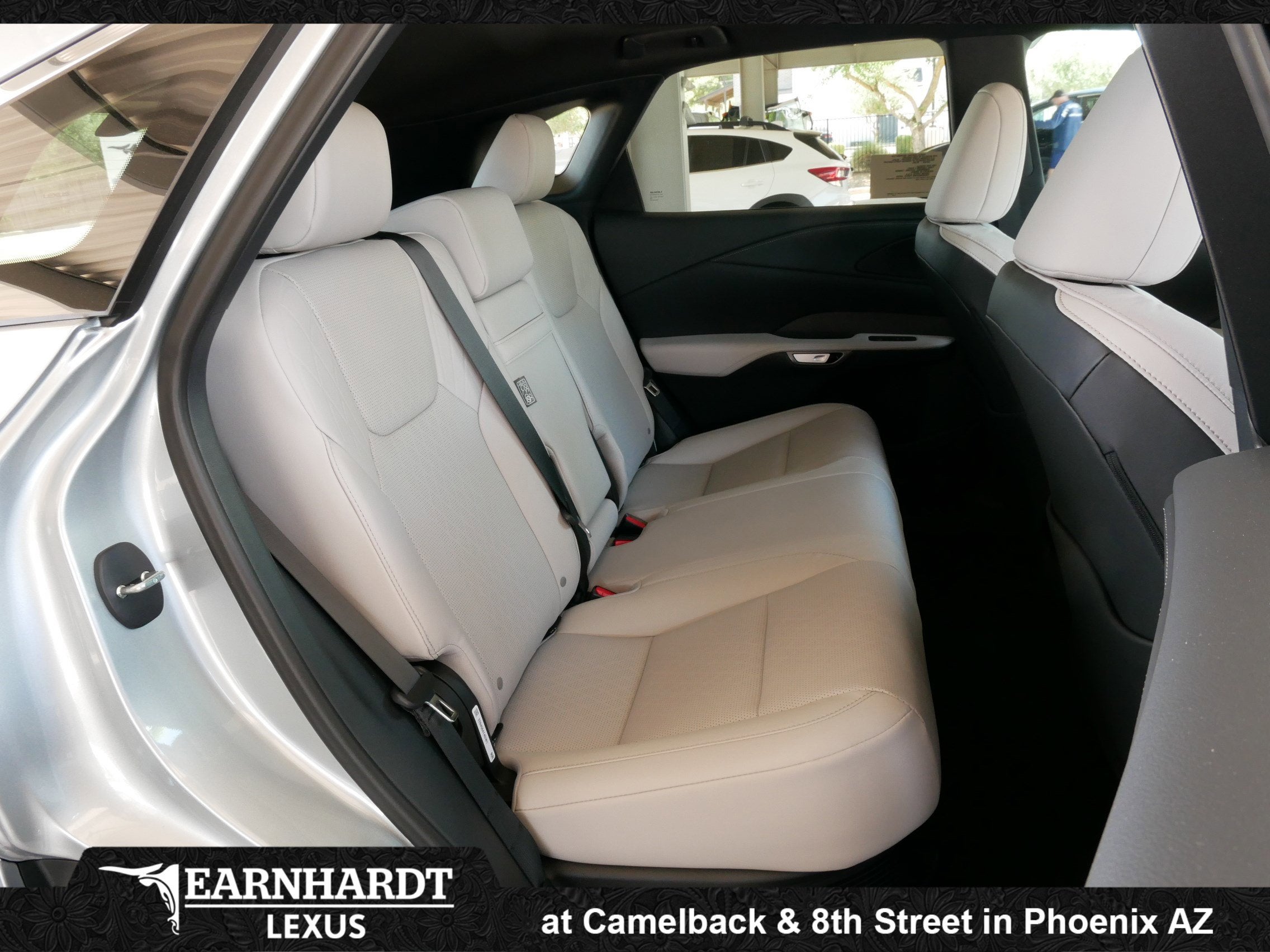 2026 Lexus RX 350h PREMIUM PLUS