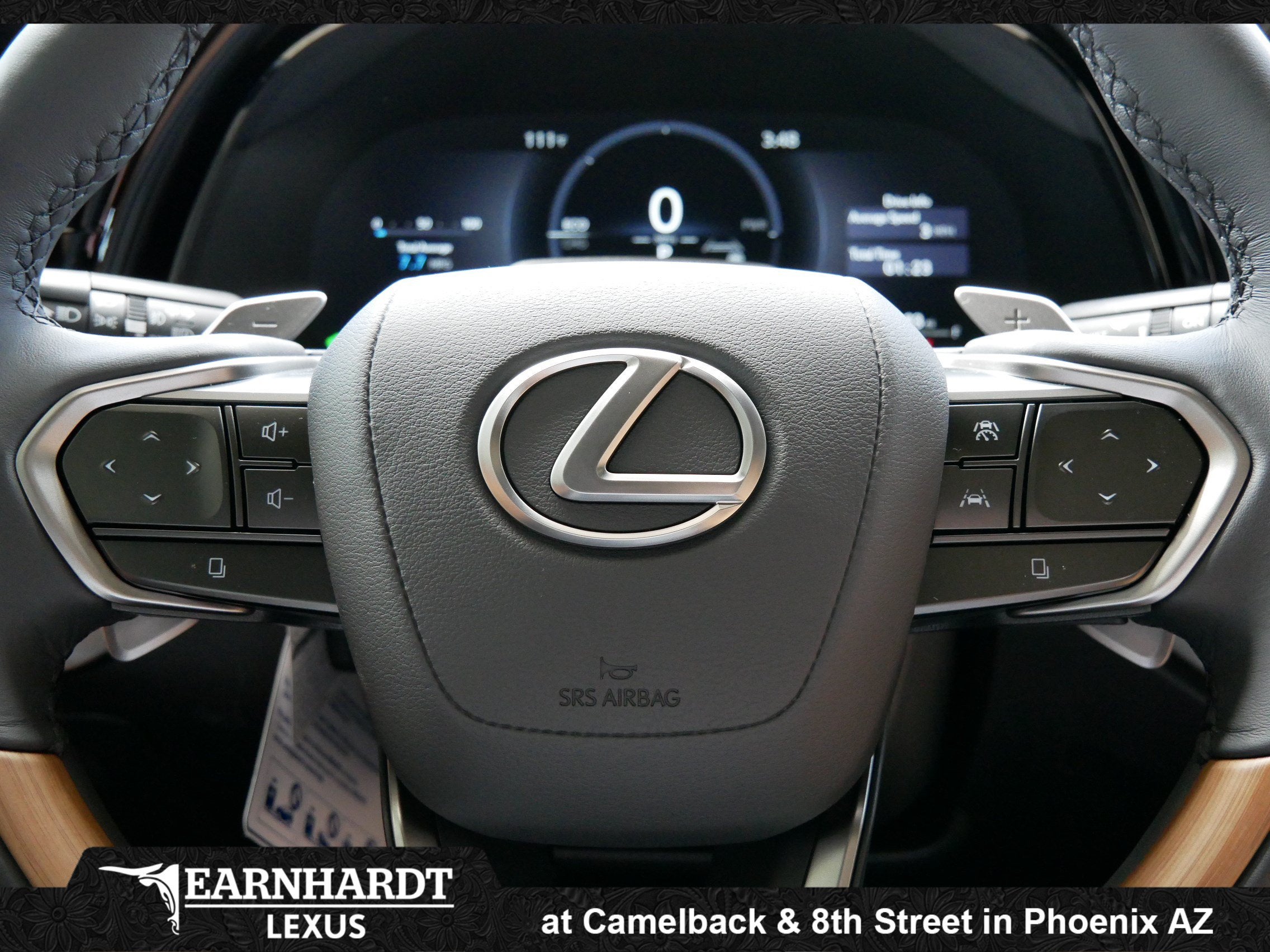 2026 Lexus RX 350h PREMIUM PLUS