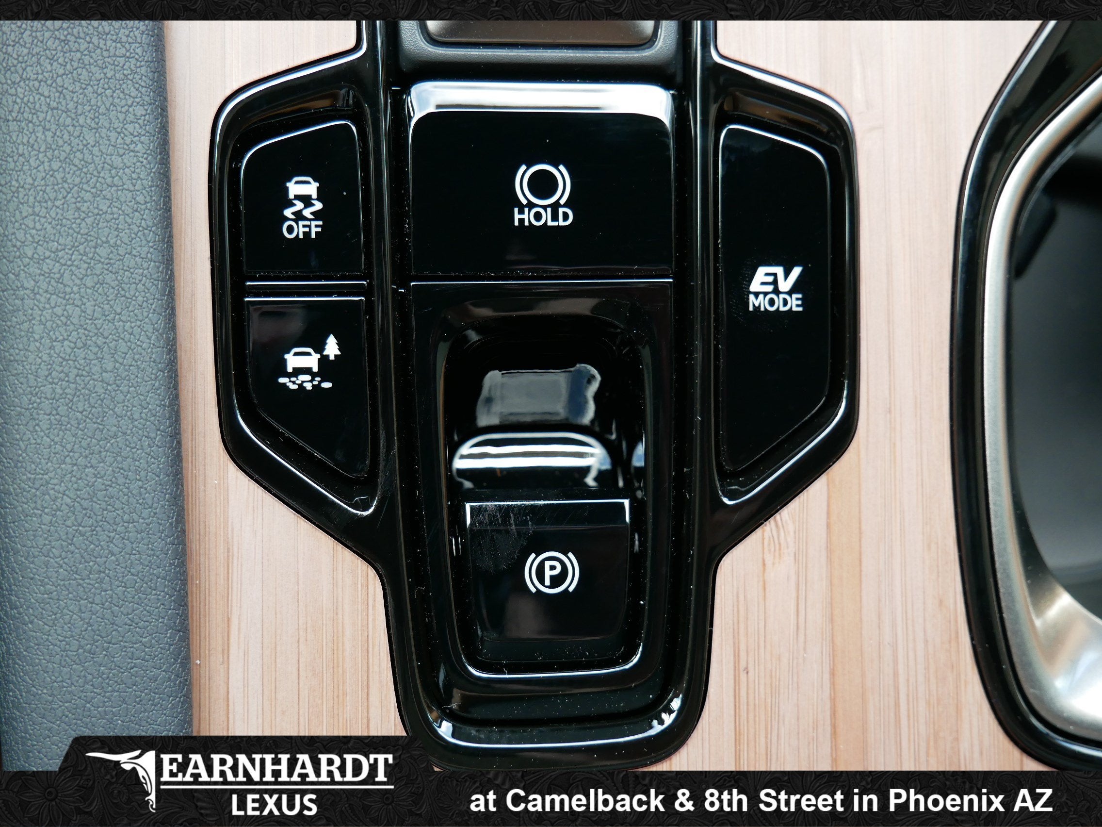 2026 Lexus RX 350h PREMIUM PLUS