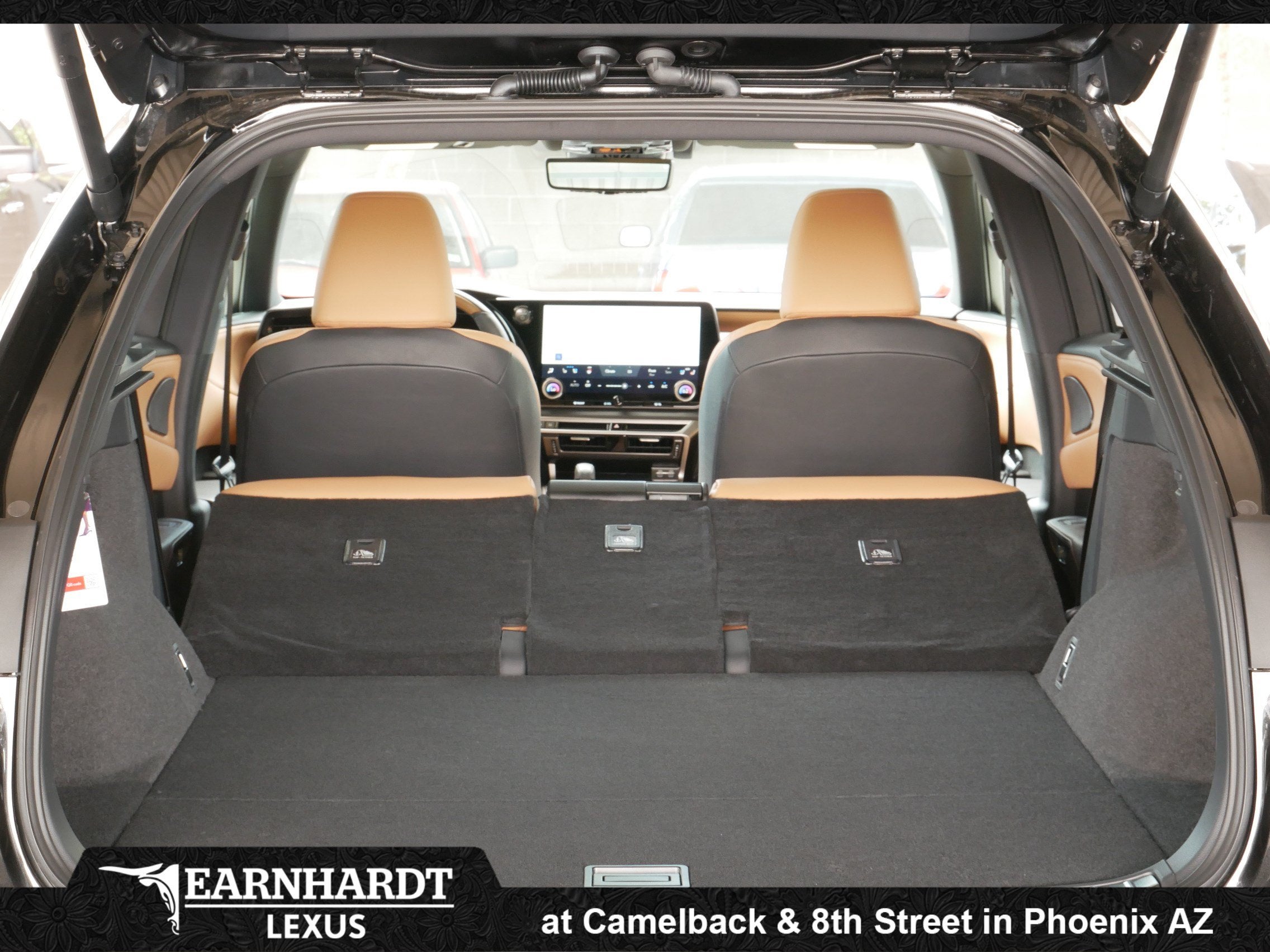 2026 Lexus RX 350h PREMIUM PLUS