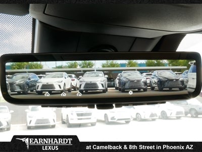 2026 Lexus RX 350h PREMIUM PLUS