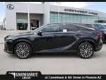 2026 Lexus RX 350h PREMIUM PLUS
