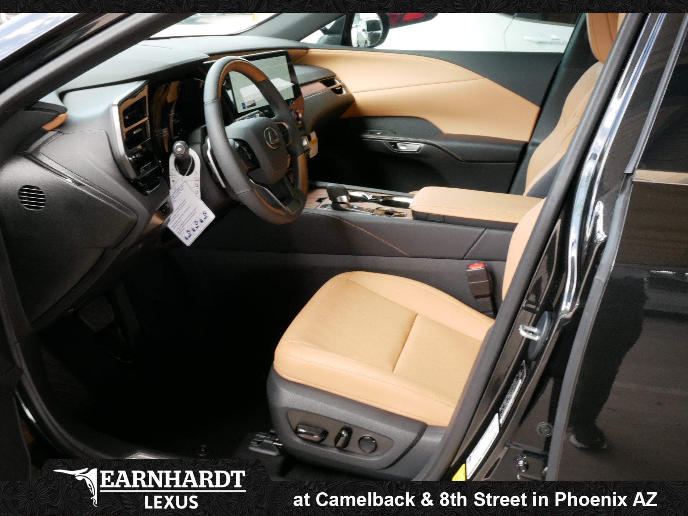 2026 Lexus RX 350h PREMIUM PLUS