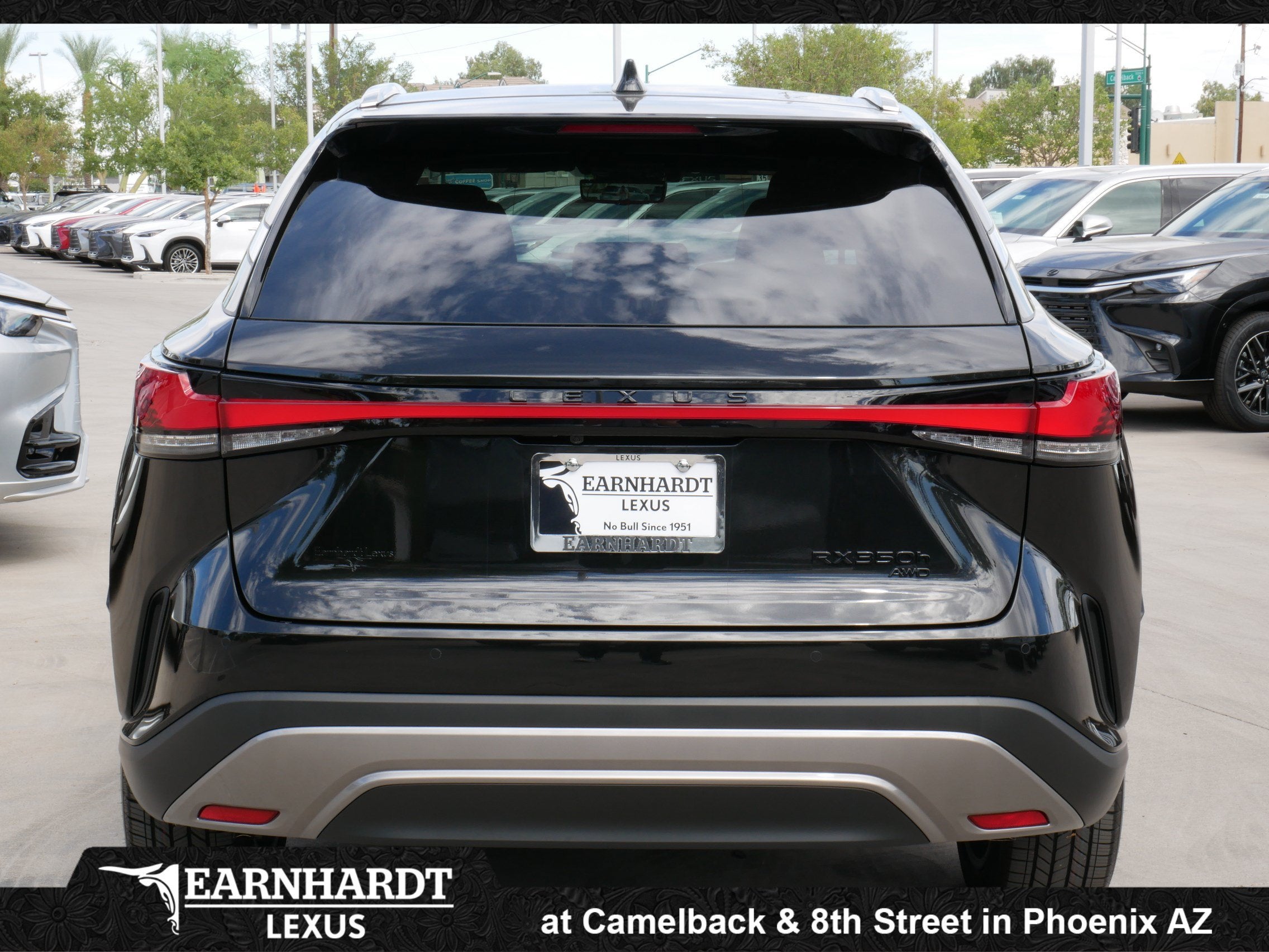 2026 Lexus RX 350h PREMIUM PLUS
