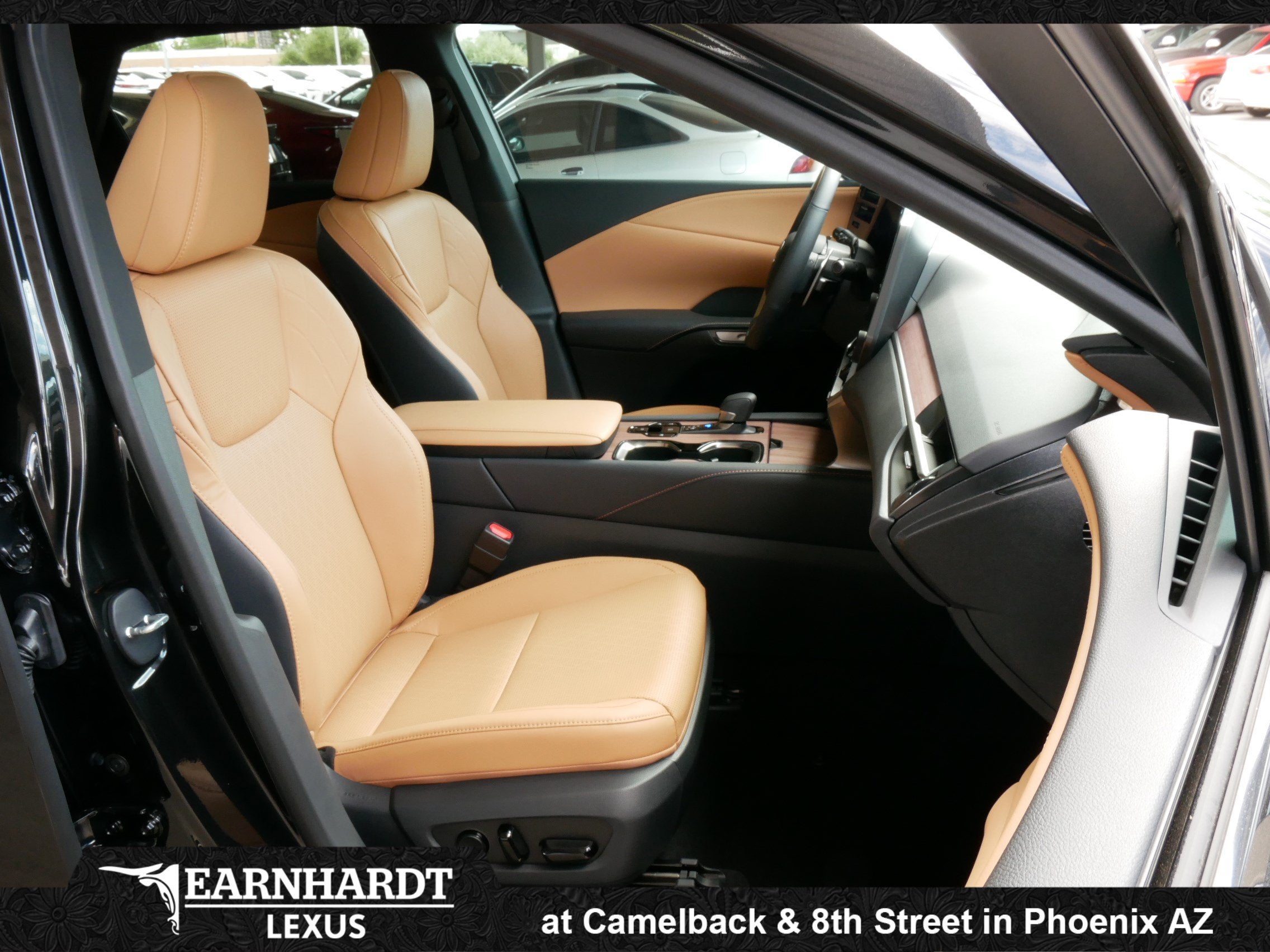 2026 Lexus RX 350h PREMIUM PLUS