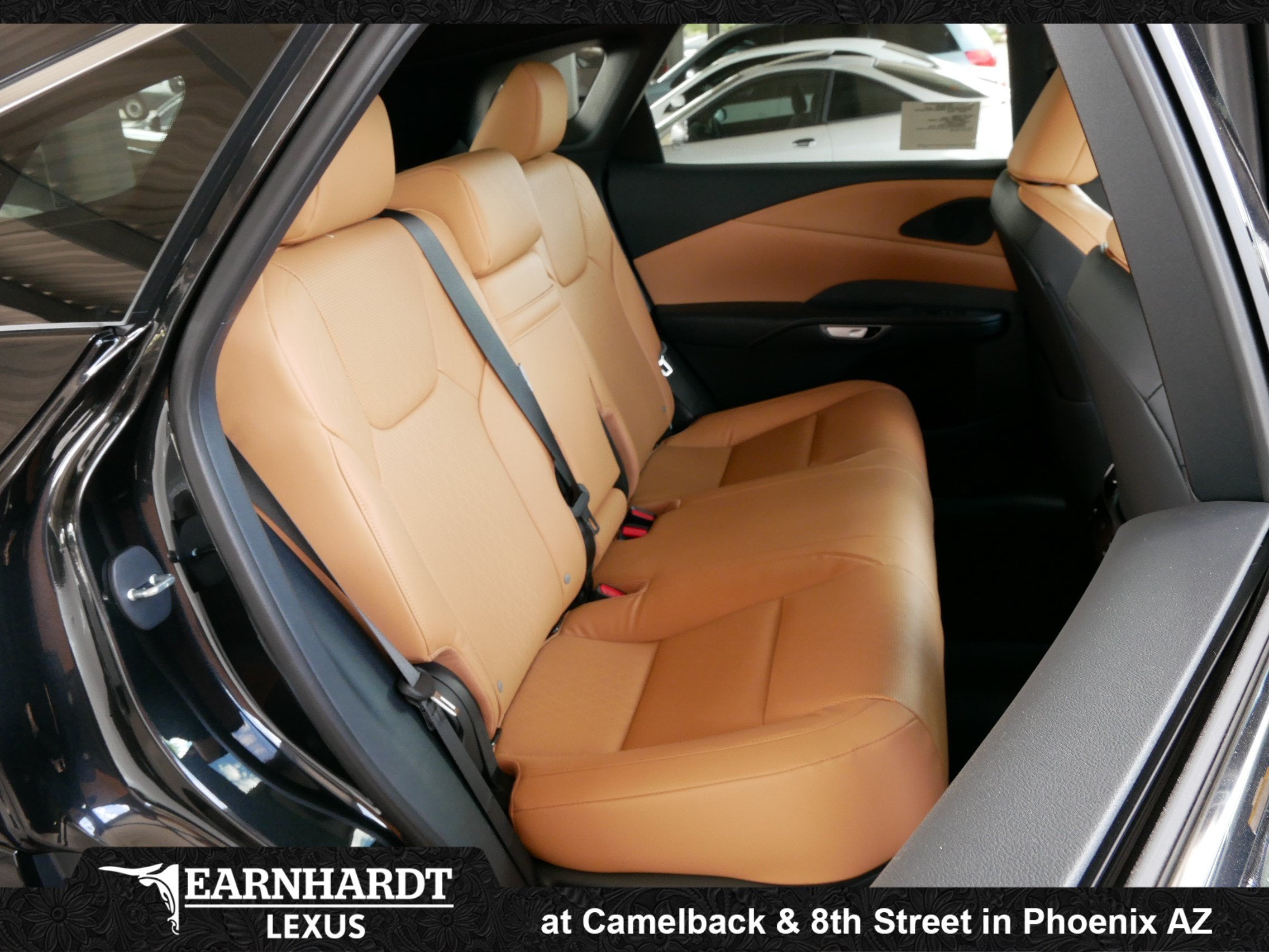 2026 Lexus RX 350h PREMIUM PLUS