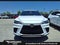 2026 Lexus RX 350h F SPORT DESIGN AWD