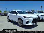 2026 Lexus RX 350h F SPORT DESIGN AWD