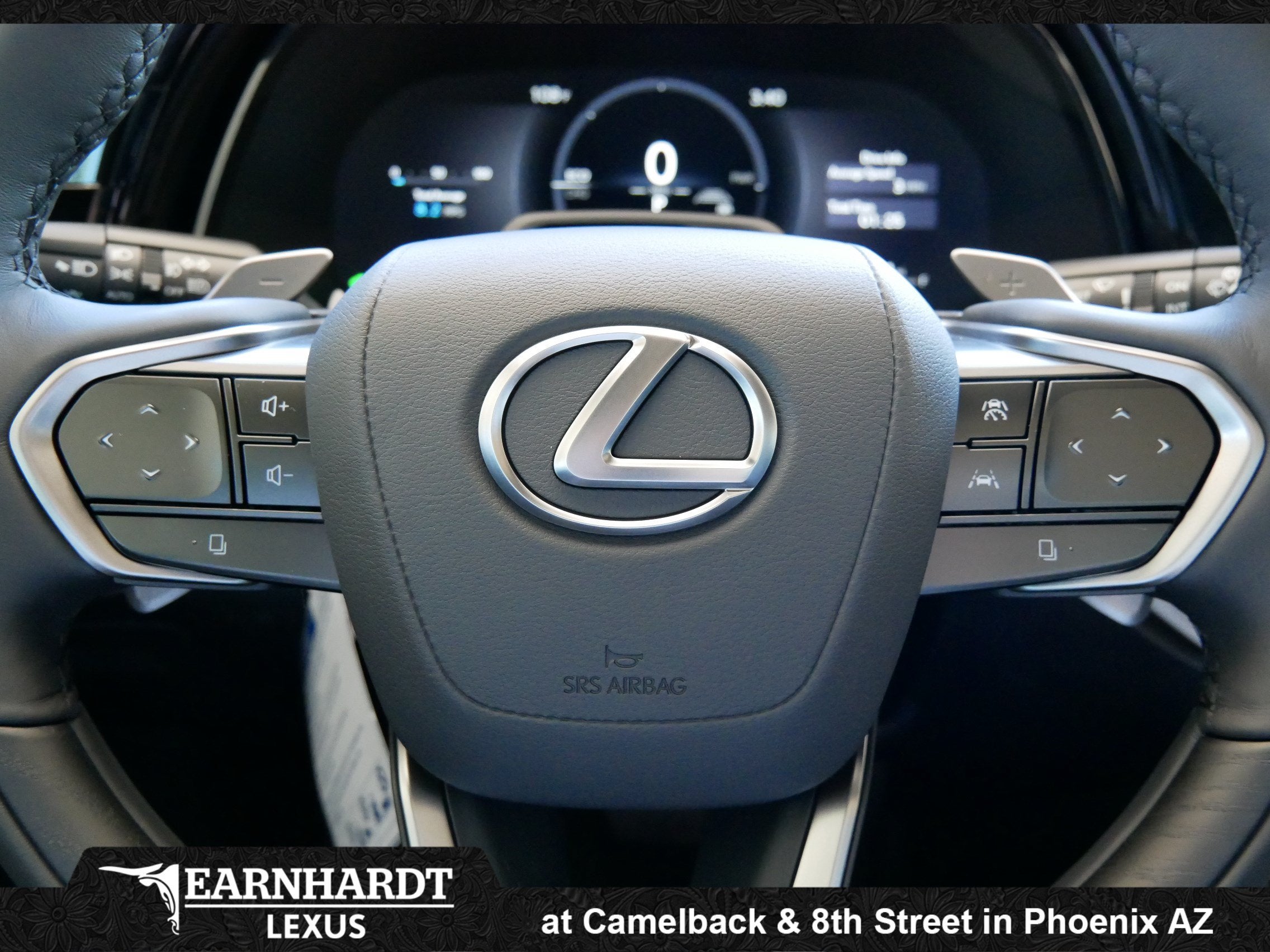 2026 Lexus RX 350h PREMIUM PLUS