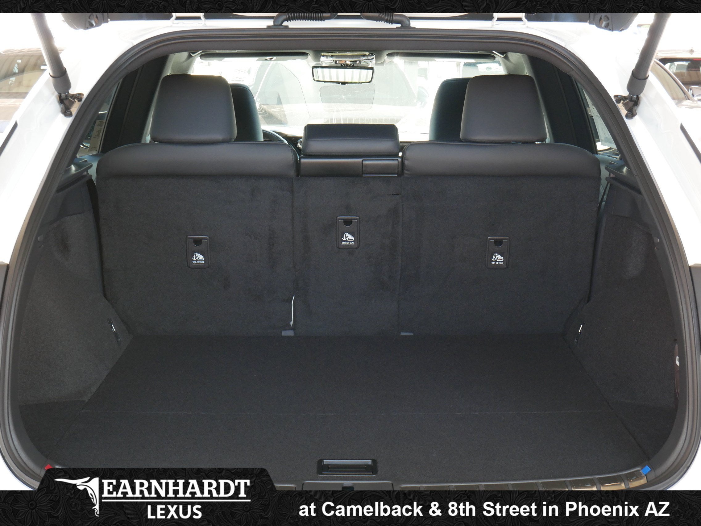 2026 Lexus RX 350h PREMIUM PLUS