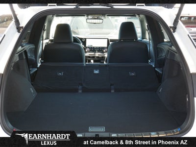 2026 Lexus RX 350h PREMIUM PLUS