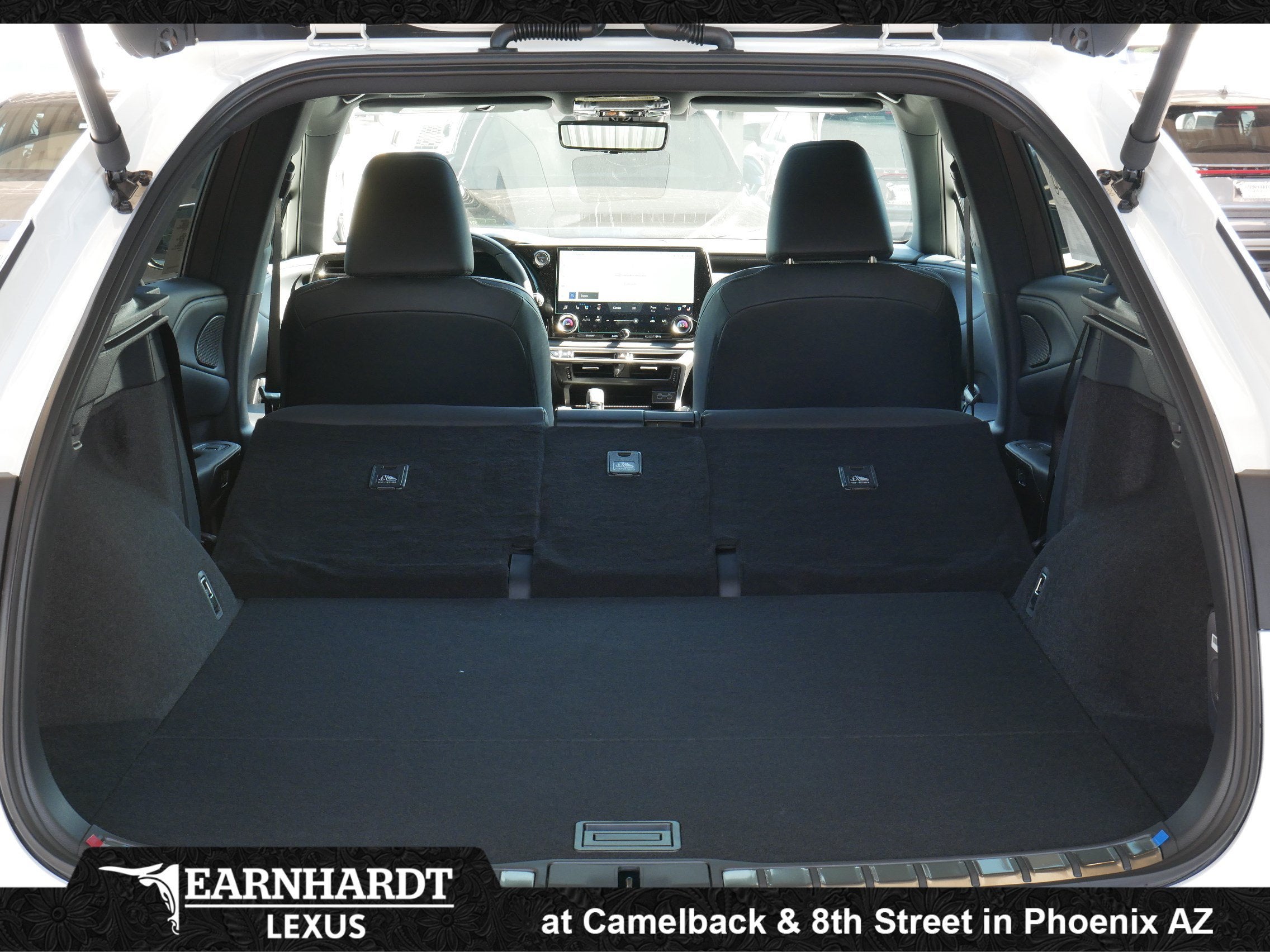 2026 Lexus RX 350h PREMIUM PLUS